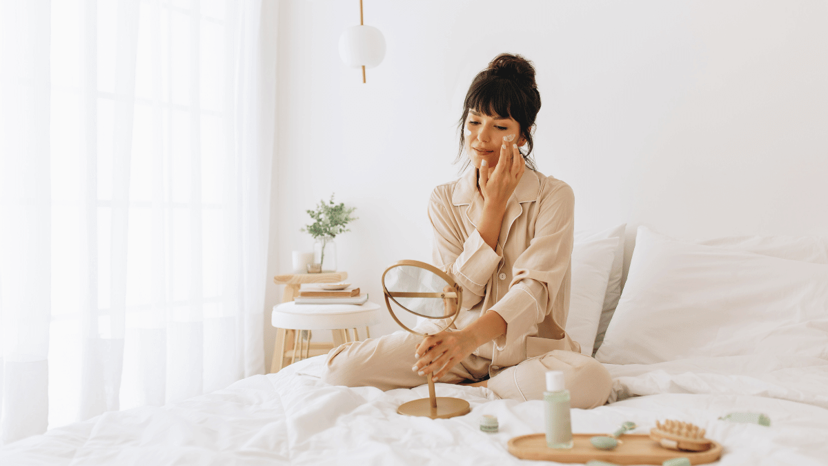 Overcoming Barriers to Self care