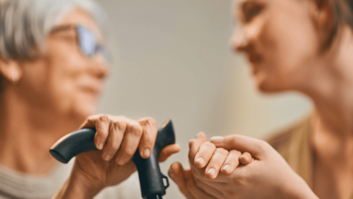 Alleviating Loneliness in Dementia Patients