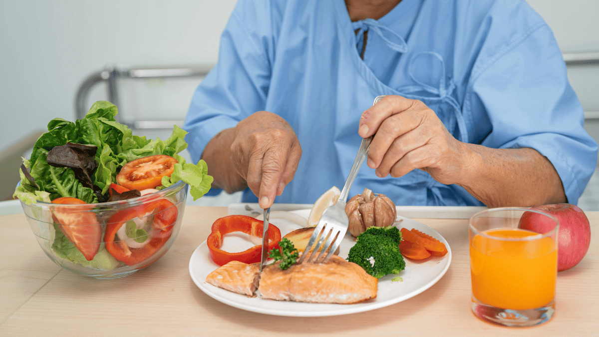 Practical Tips for Healthy Eating 1