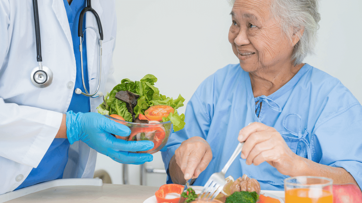 The Role of Caregivers