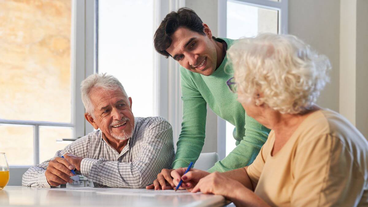 Advocate for Dementia Friendly Practices