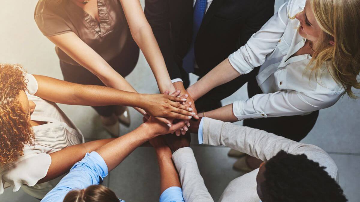 Get Involved in Community Initiatives