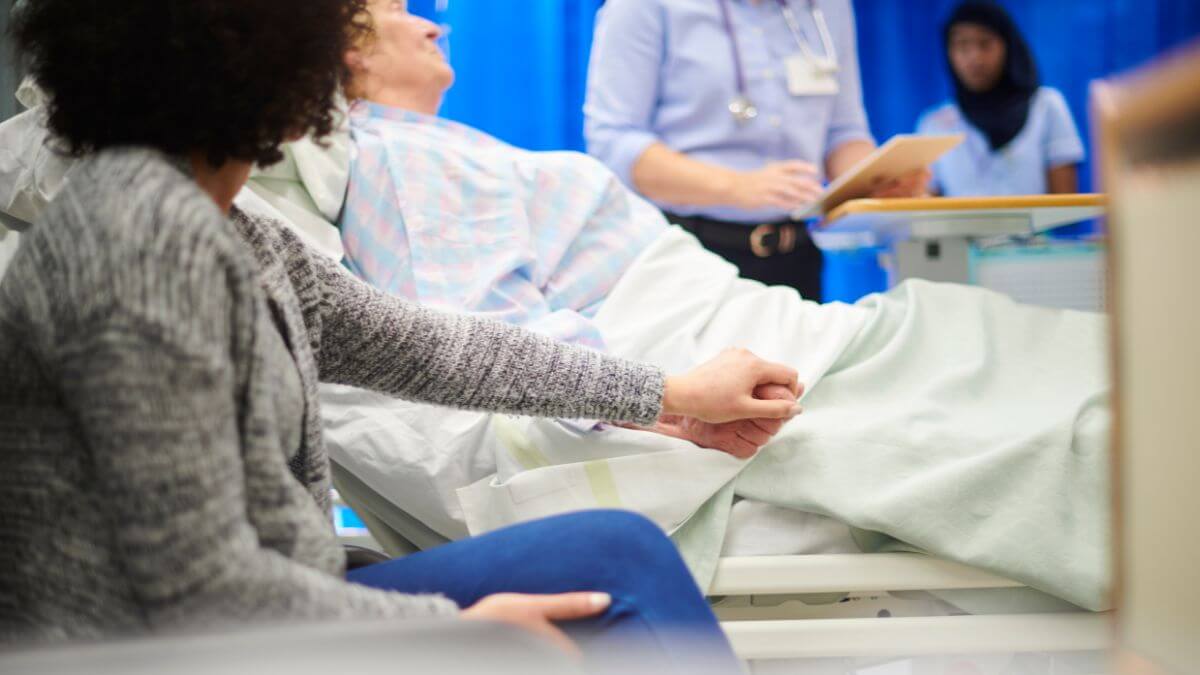 Palliative Care Institute