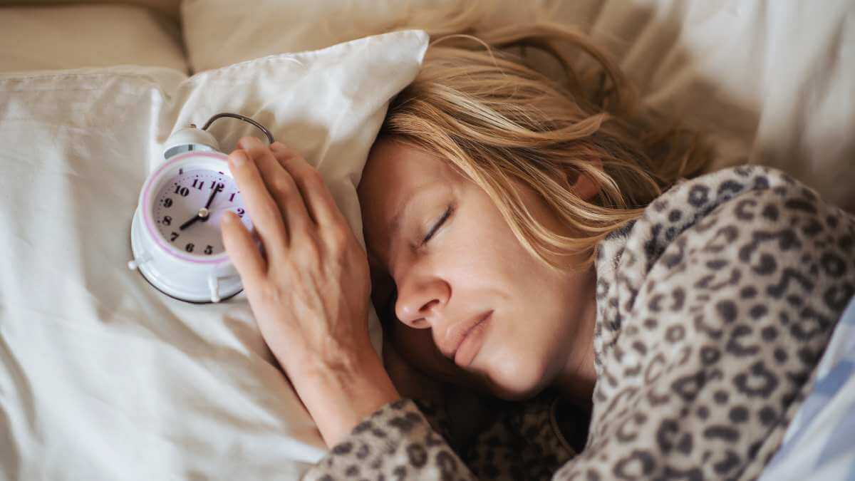 Possible Causes of Sundowning Behavior