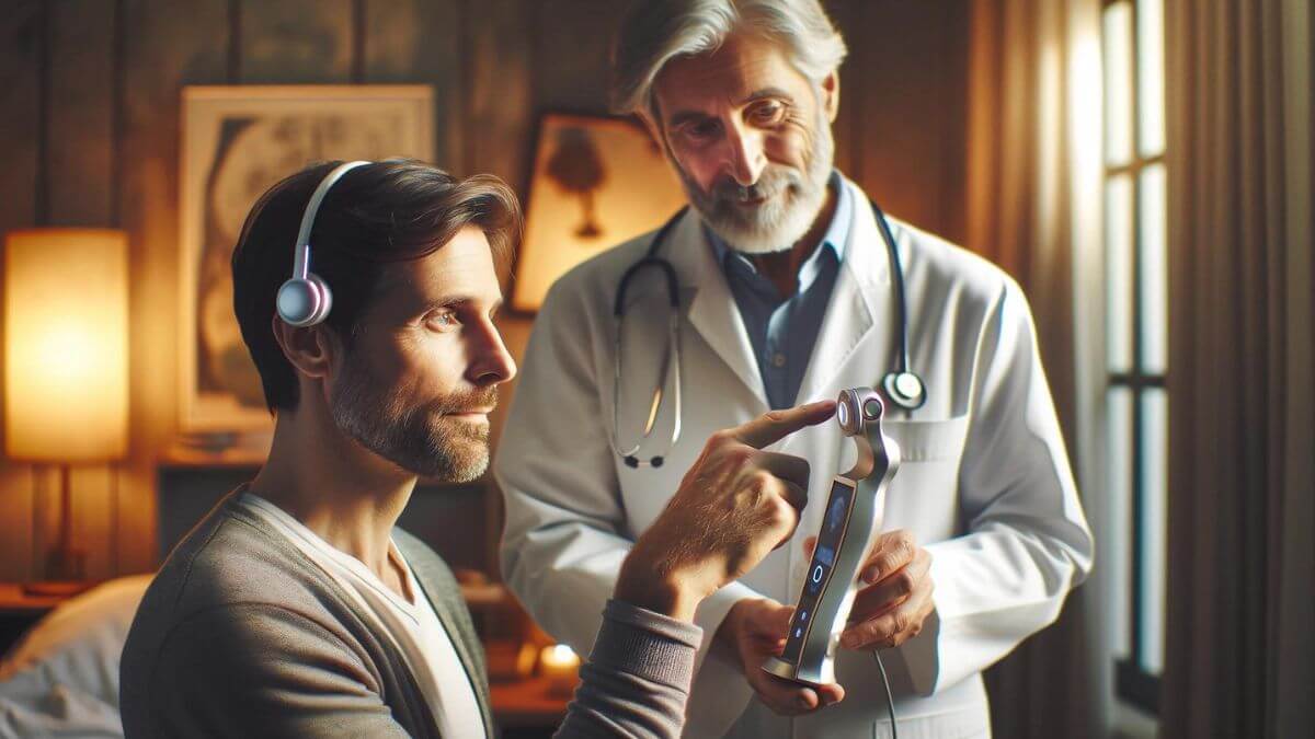 Potential Impact of Technology on Dementia Care in 2024