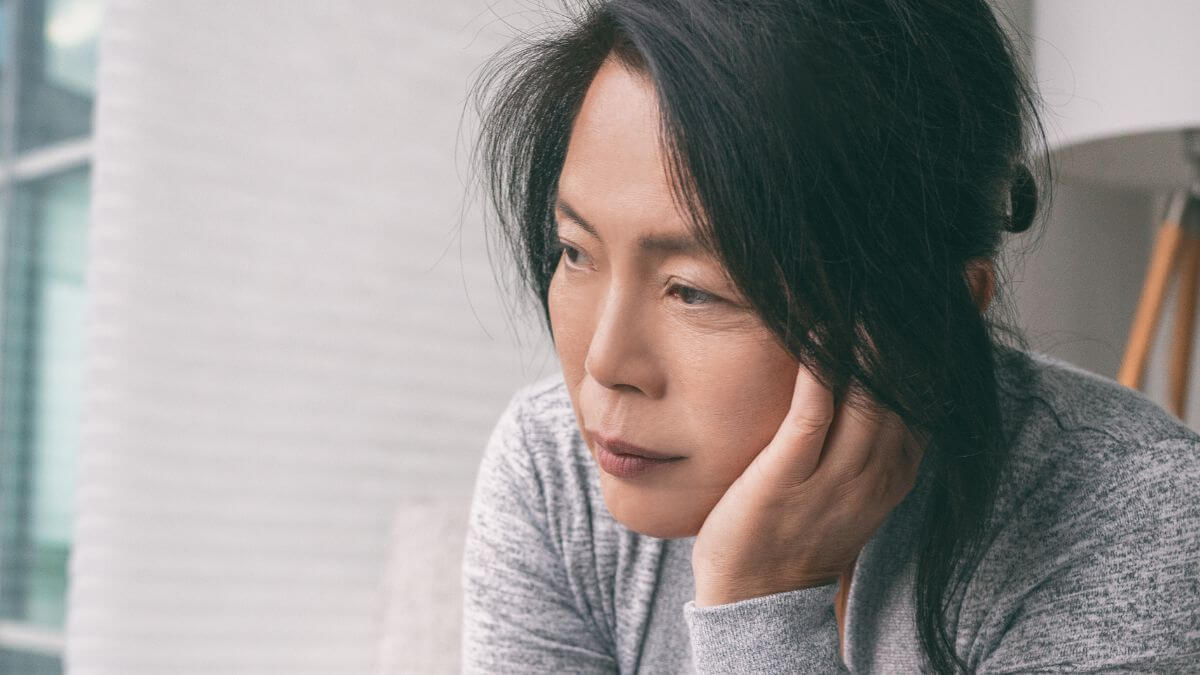 Seasonal Affective Disorder