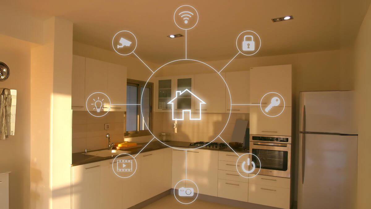 Smart Homes Promoting Independence