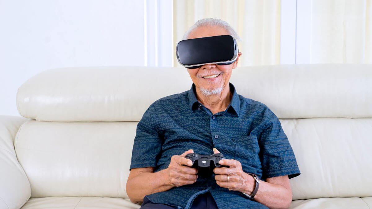 Virtual Reality