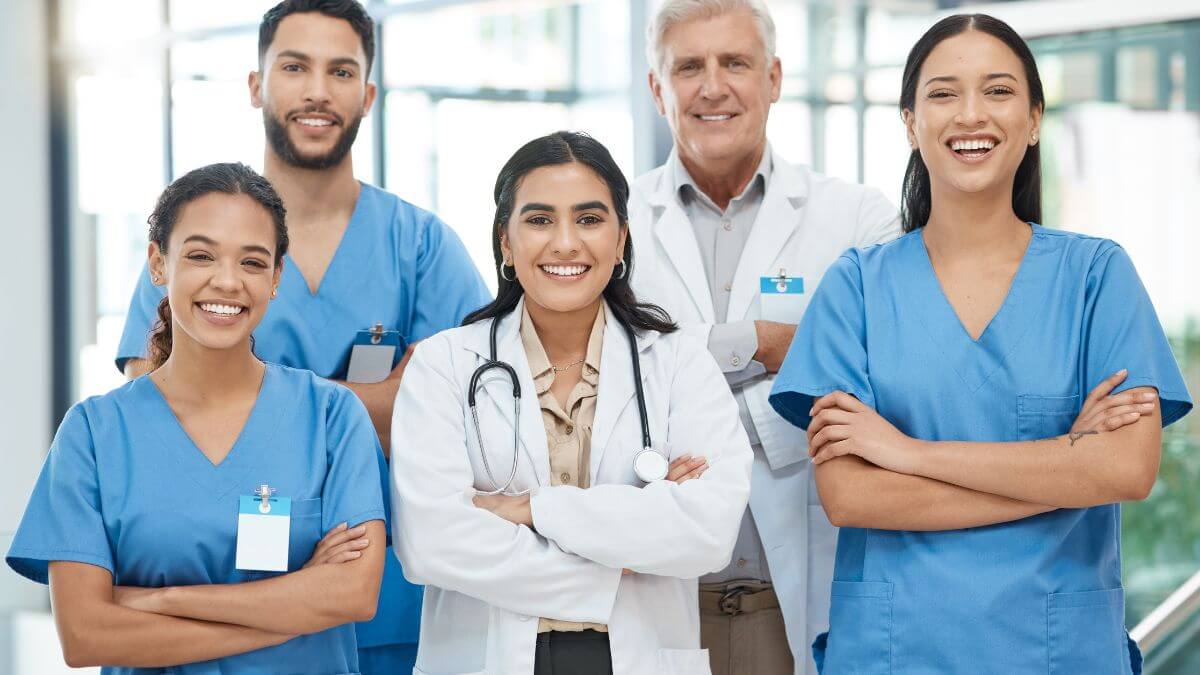 palliative care team