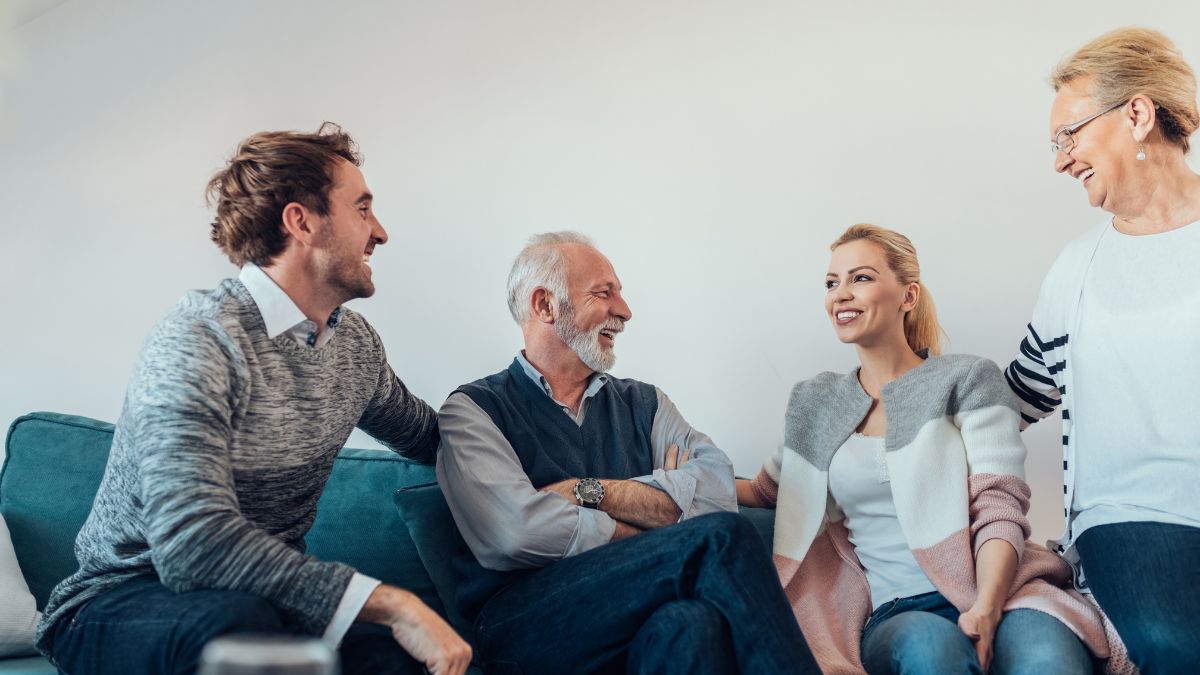 Empowering Your Loved One