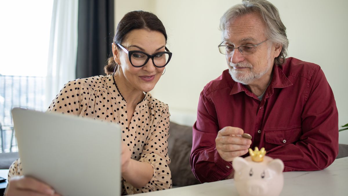 Planning for the Future