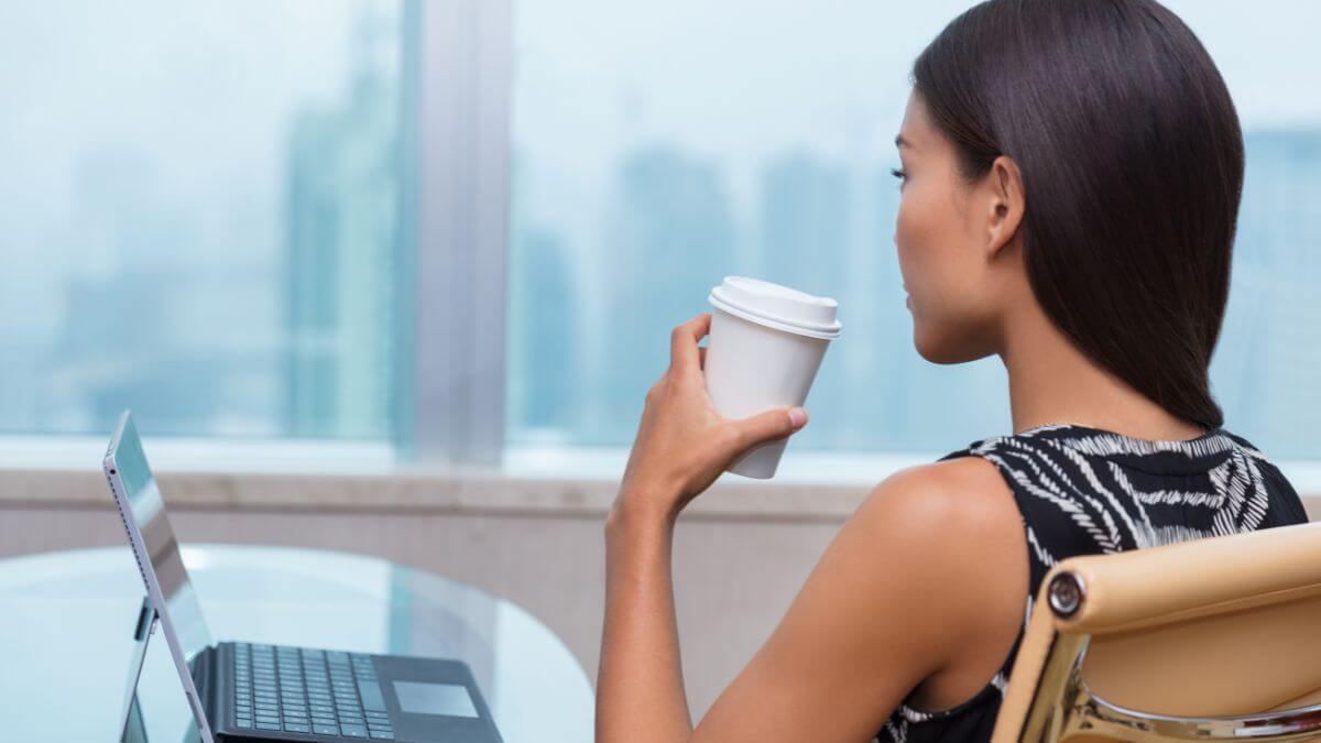 Taking Mindful Breaks