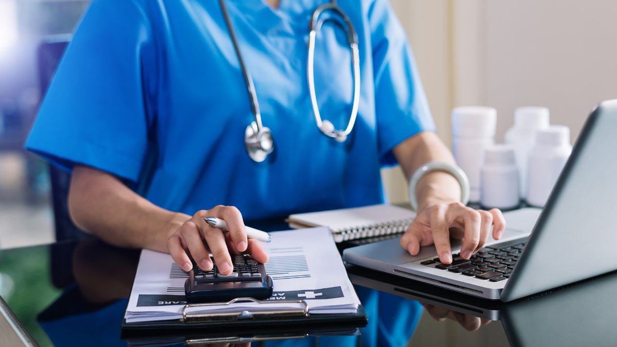 Tax Deductions for Memory Care Costs