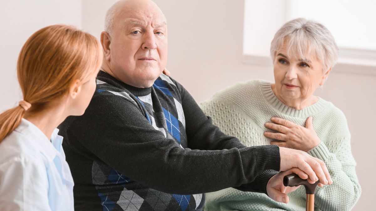 Future Trends in Dementia Caregiving