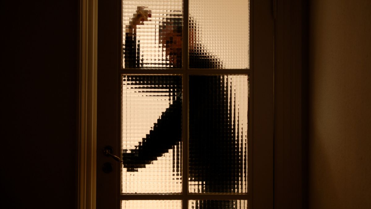 People with dementia are violent or dangerous