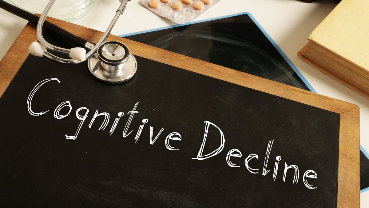 Cognitive Decline