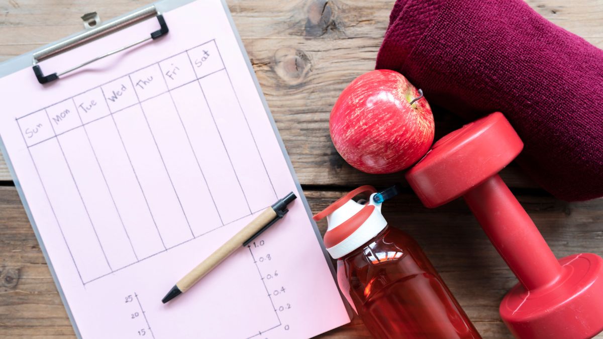 Creating a Personalized Care Plan