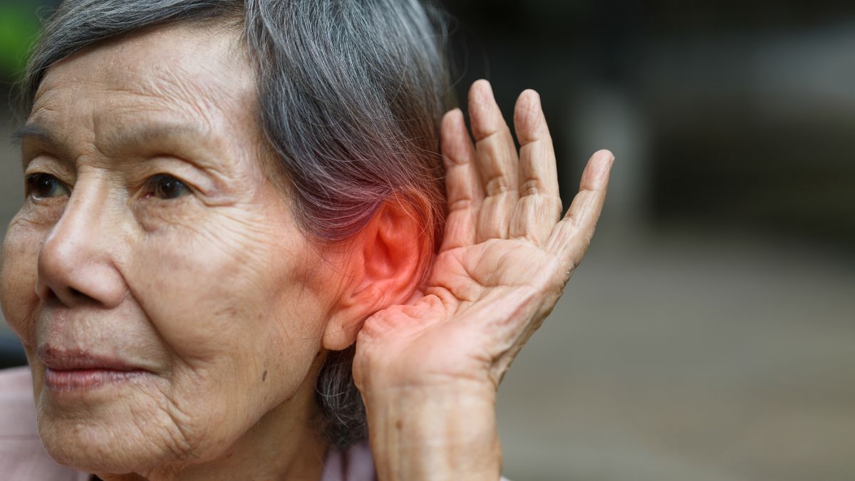 How Much Does Hearing Loss Matter