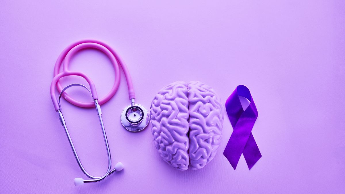 Importance of Alzheimers and Brain Awareness Month